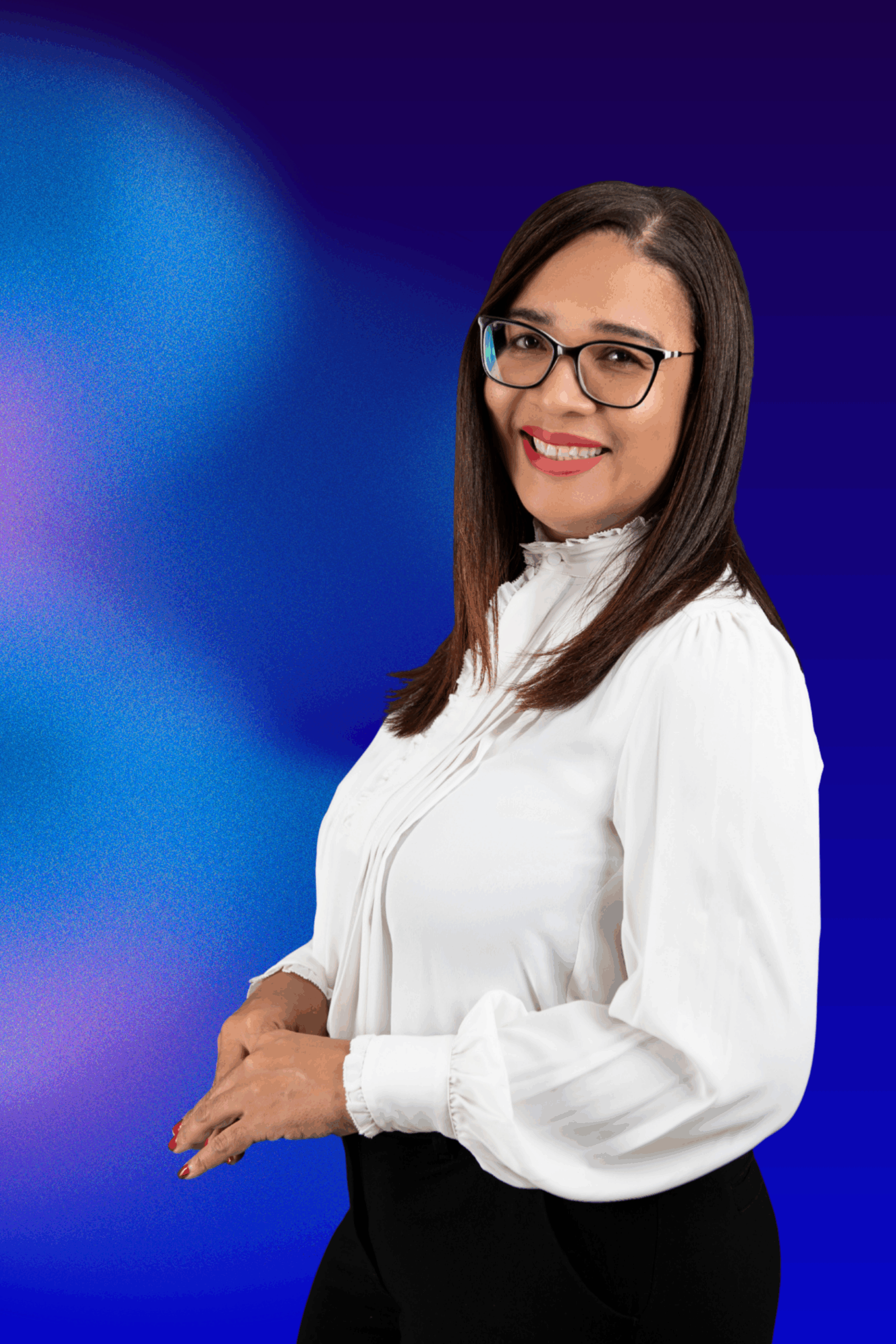 Cristina Martich