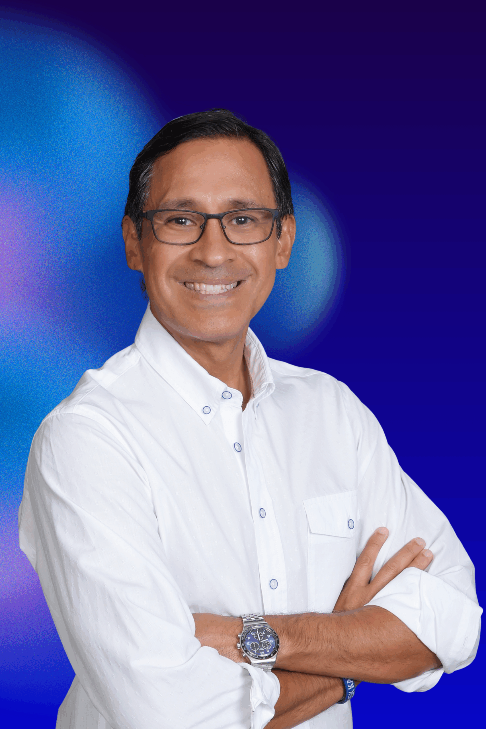 Rafael Vanegas