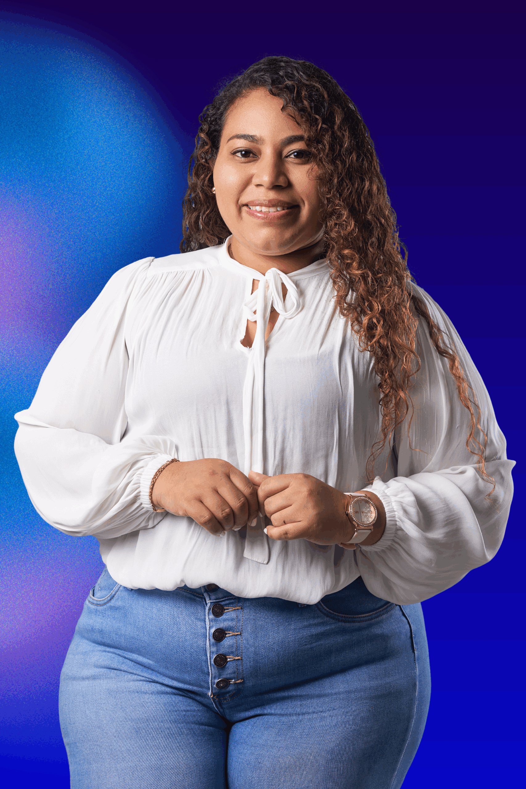 Rossany Salazar