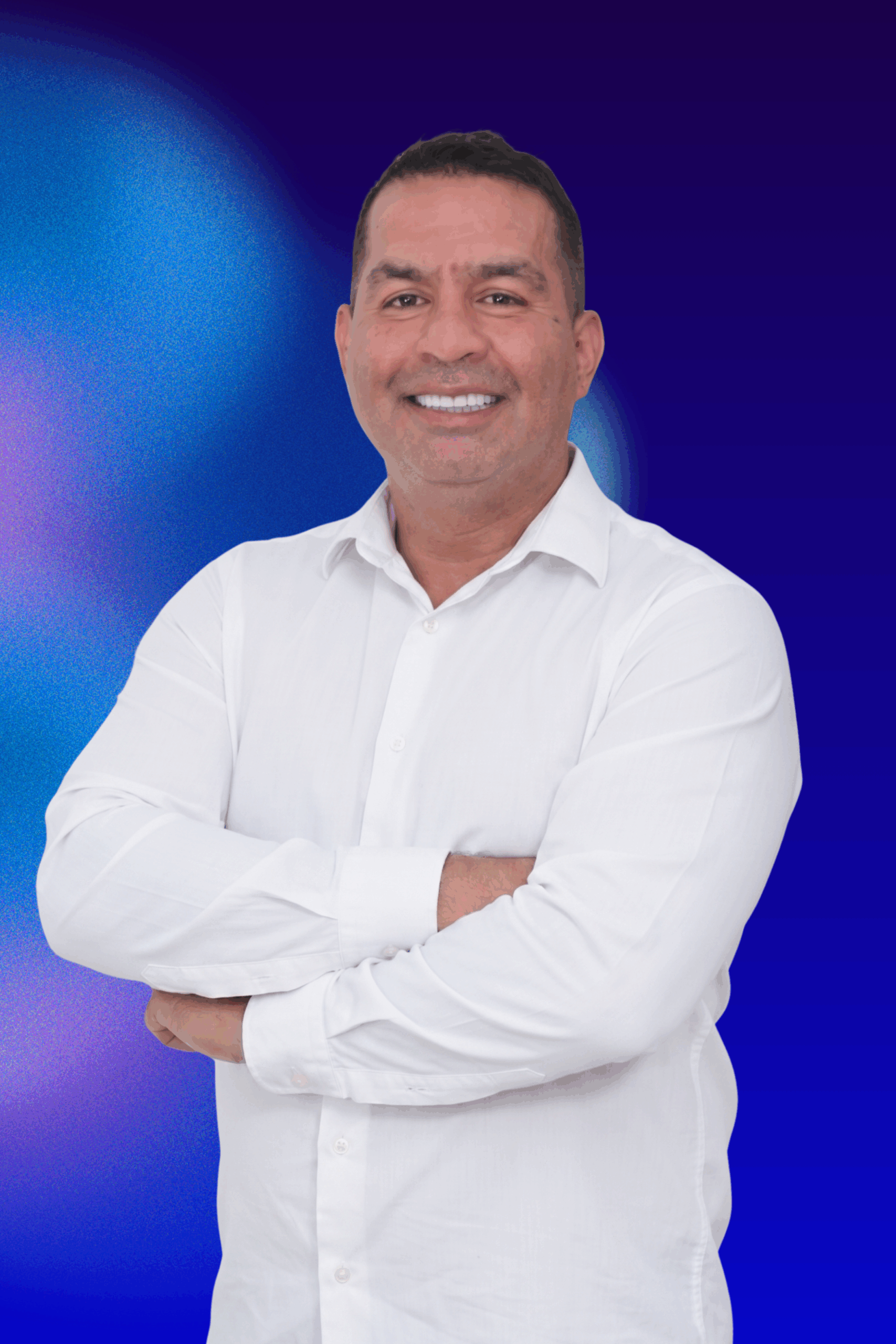 Napoleón Rodríguez