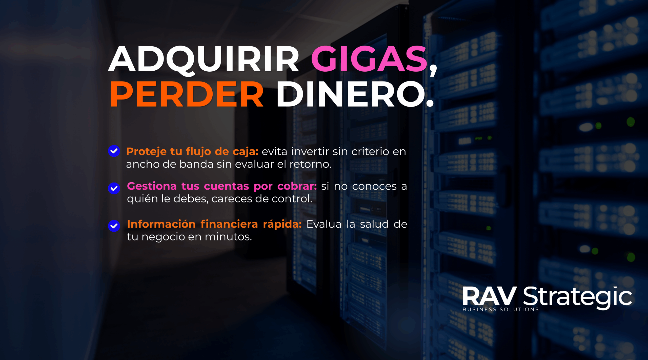 Más fibra, ¿menos ganancia?