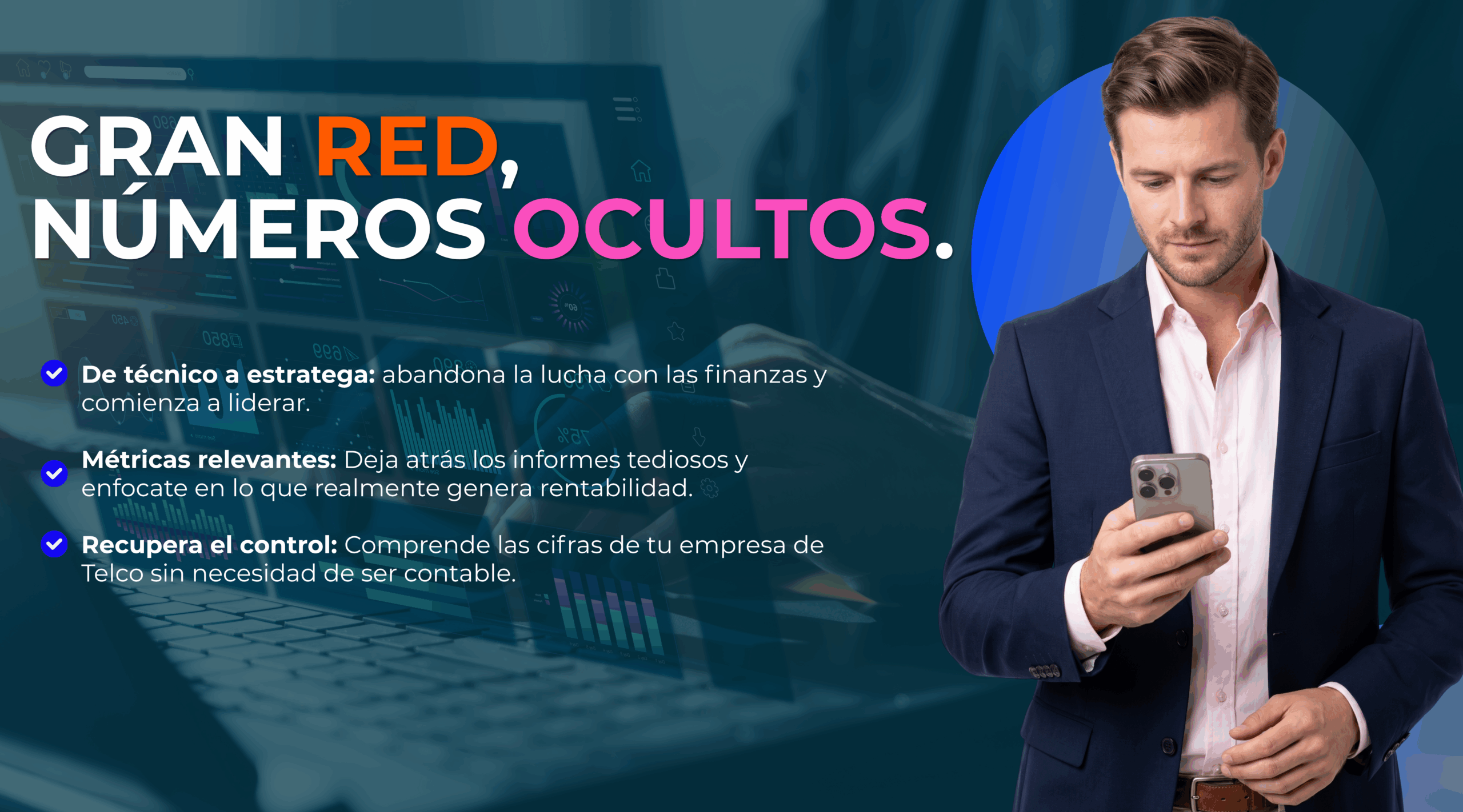 Comprando gigas, perdiendo efectivo